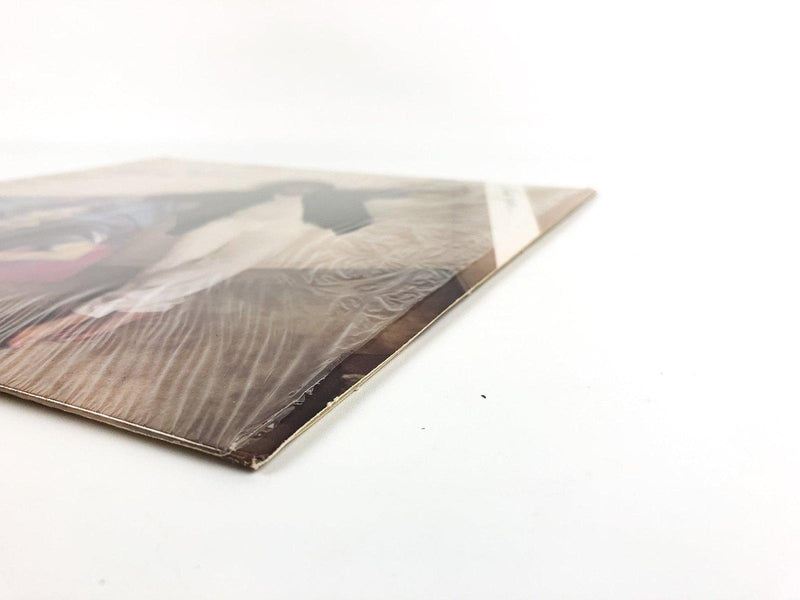 Gary Morris Anything Goes Record LP Vinyl W1-25279 Warner Bros. 1985 5