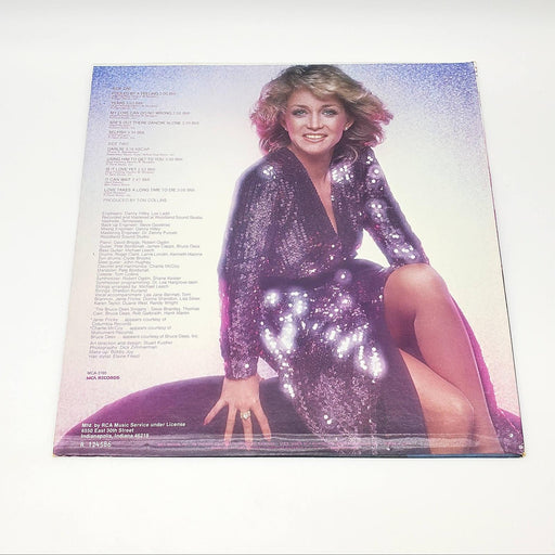 Barbara Mandrell Just For The Record LP Record MCA Records 1979 MCA-3165 2