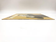 Shelley Berman Outside Shelley Berman Record 33 RPM LP MG V-15007 Verve 1959 3