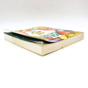 The Bold Vegetarian Paperback Bharti Kirchner 1995 Cookbook Recipes 1st Edition 5