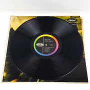 Benedict Silberman Jewish Music Record 33 RPM LP T-10064 Capitol Records 1962 3