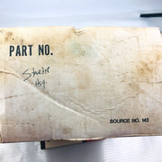 Tecumseh ??668 Engine Blower Housing Cover Shroud Genuine OEM New Old Stock 2