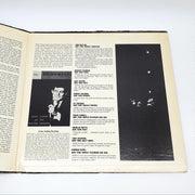 Eddie Fisher At The Winter Garden Double LP Record Ramrod Records 1963 RRS-1 5