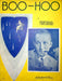 Sheet Music Boo-Hoo Bing Crosby Edward Hayman Carmen Lombardo John Jacob 1937 1