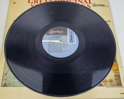 Great Original Sound Tracks and Movie Themes 33 RPM LP Record 1965 6