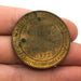 Boy Scouts of America Jamboree Coin National 1973 Moraine PA Copper 3