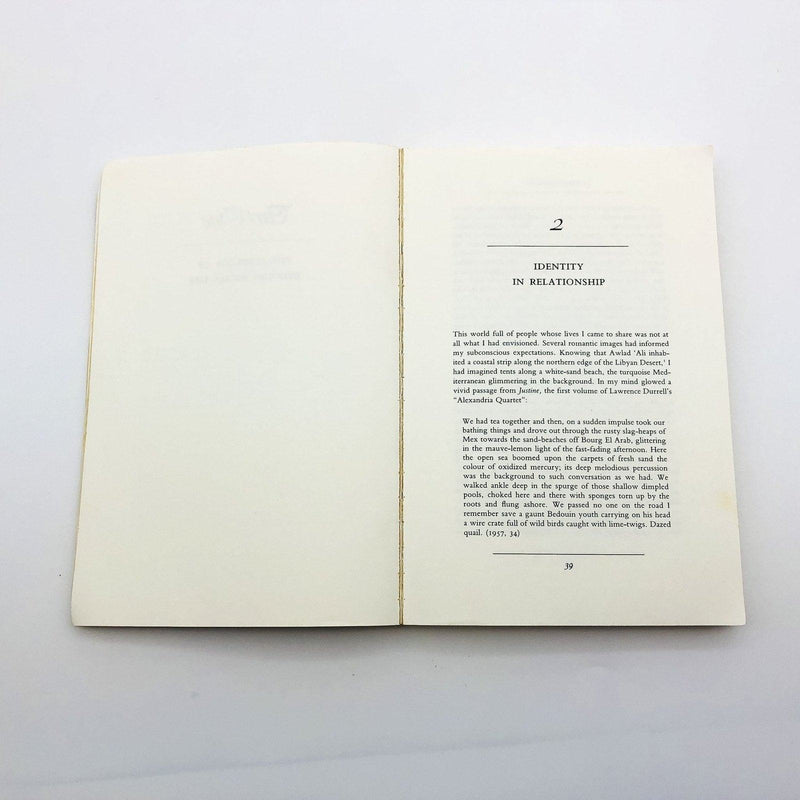 Veiled Sentiments Paperback Lila Abu-Lughod 1986 Bedouins Egypt Social Customs 8