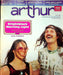 Arthur Magazine Dave Chamberlin, Derrick Jensen - July 2006 1