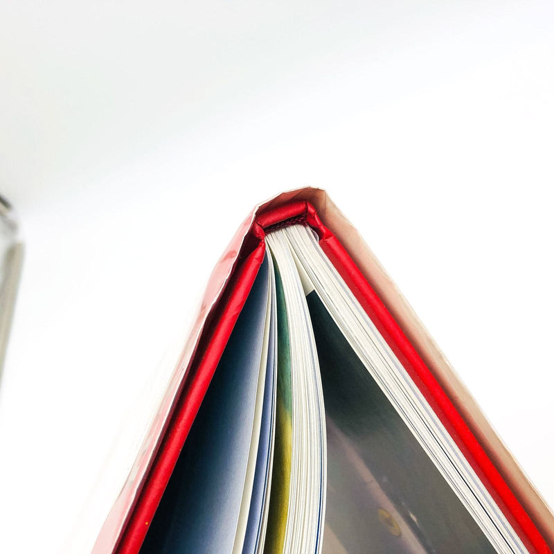 100 Years Of Flight Hardcover Bill Sweetman 2002 1st Edition Biplanes Boeing 707 2