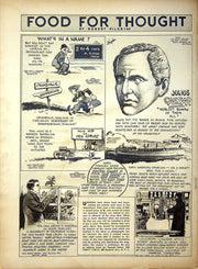 The Family Circle Magazine December 4 1936 Hetty Green, Libeled Lady 3