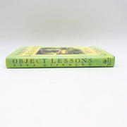Object Lessons Hardcover Anna Quindlen 1991 Coming Of Age 1960s New York City 4