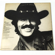 Jim Weatherly Jim Weatherly Record 33 RPM LP APL1-0267 RCA Victor 1973 2
