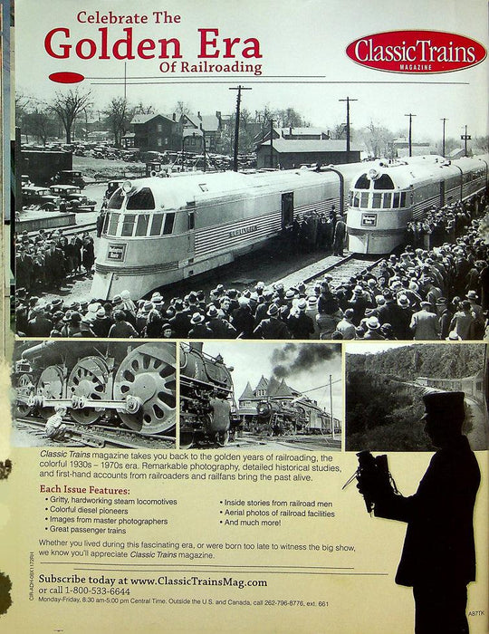 Trains Magazine July 2008 Vol 68 No 7 24 Hours Inside A Railroad