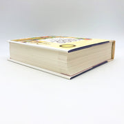 1000 Indian Recipes Hardcover Neelam Batra 2002 Spices Legumes Grains Cookery 5