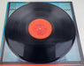 Rosanne Cash Seven Year Ache 33 RPM LP Record Columbia 1981 w/ Picture Sleeve 6