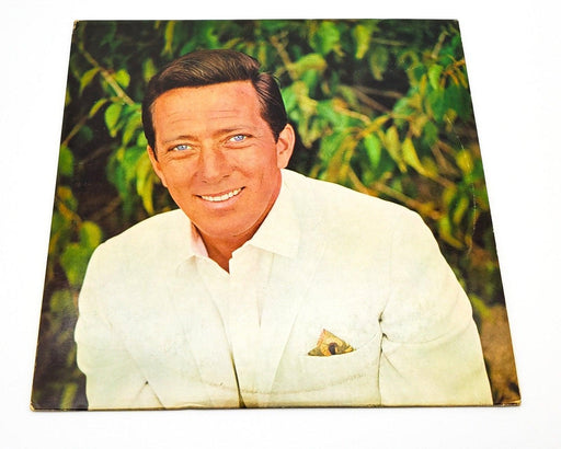 Andy Williams Andy 33 RPM Double LP Record Columbia 1966 P2M 5023 1