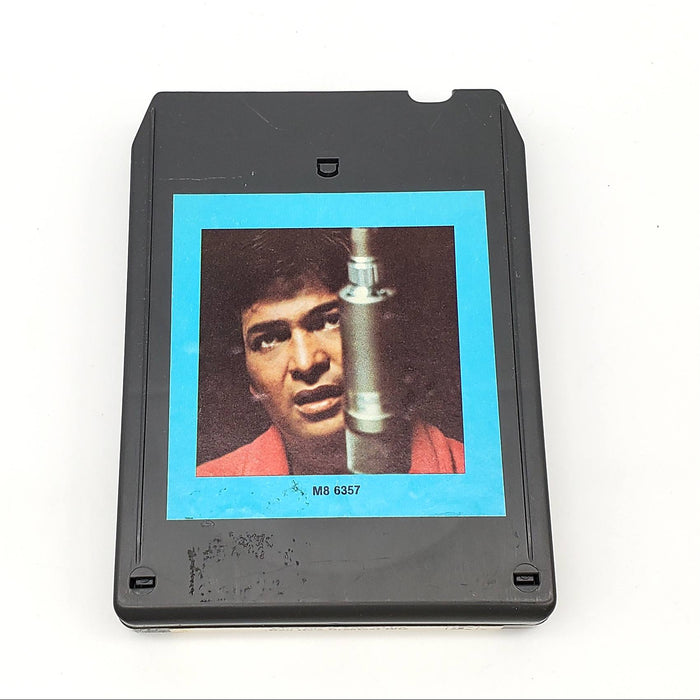 Don Ho's Greatest Hits 8-Track Tape Album Reprise Records 1969 M8 6357