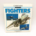 Combat Arms Modern Fighters Hardcover Ray Bonds 1988 1st Edition Airforce Planes 1