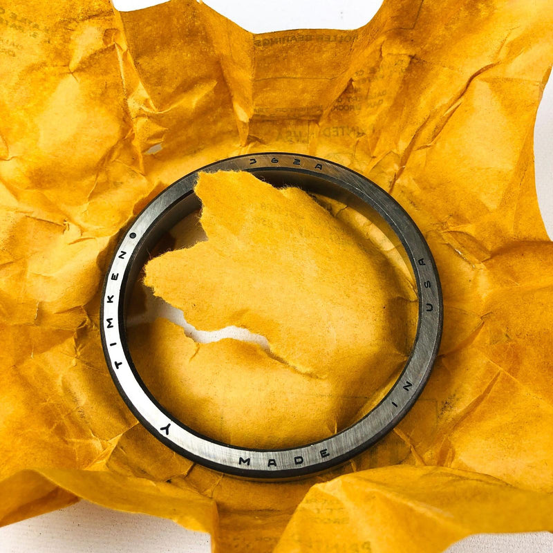 AMC Jeep 8124802 Bearing Made By Timken 362A Genuine OEM New Old Stock NOS