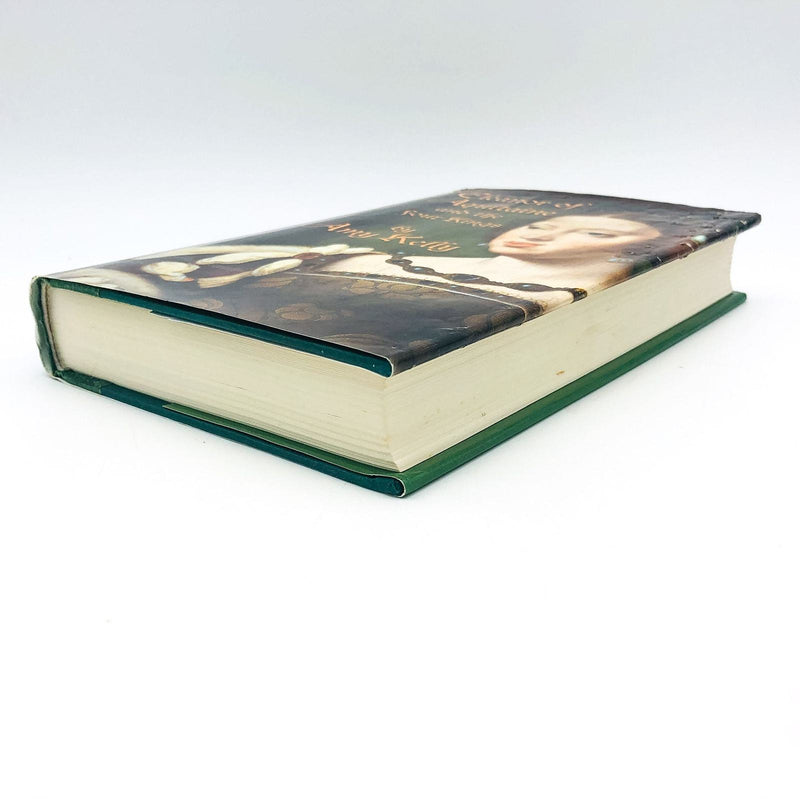 Eleanor Of Aquitaine And The Four Kings Hardcover Amy Kelly 1996 Queen of France 4