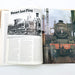 The Colorful World Of Steam Hardcover John Westwood 1980 1st Edit Train Railroad 11