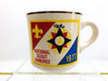 Vintage Boy Scouts of America Coffee Mug Cup 1977 National Scout Jamboree 1