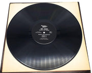 Mr. Keen Tracer Of Lost Persons 33 RPM LP Record Mark56 Records 1975 6