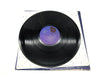 Earl Klugh Earl Klugh Self Titled Record 33 RPM LP BN-LA596-G Blue Note 1976 10
