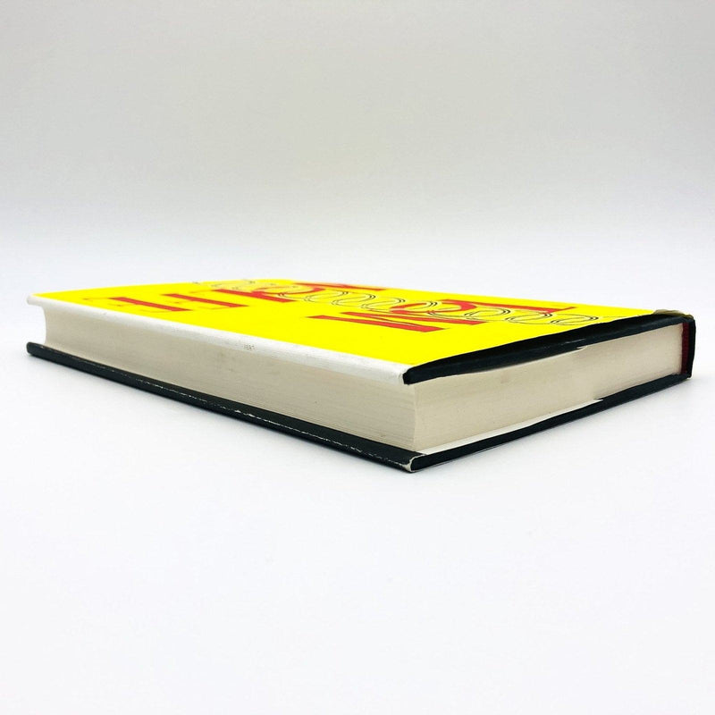 Hooking Up Hardcover Tom Wolfe 2000 First Edition 5