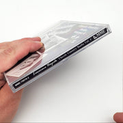 Louisiana Hayride Classic Country Radio Vol 4 Album CD Hank Snow, Faron Young 4