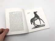 Masters of Art Degas and Impressionism History 1974 Muller Hazan France Italy 11