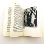 The Iron Lady Margaret Thatcher Paperback Hugo Young 1990 Prime Minister England 8