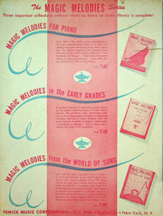 But I Did Sheet Music Joseph Meyer Al Jacobs 1945 WW2 Buy War Bonds Advertising 2