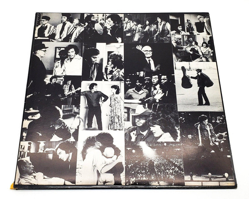 Neil Diamond The Jazz Singer Sound Track 33 RPM LP Record Capitol Records 1980 7