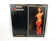 Melissa Manchester For The Working Girl Vinyl Record AL 9533 Arista 1980 2