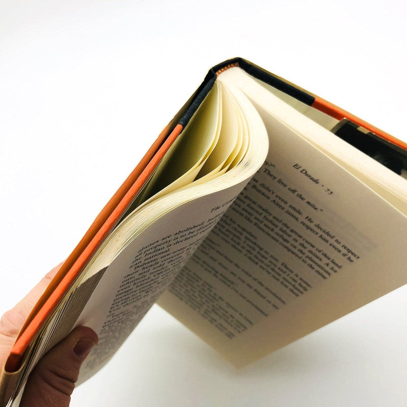 The Campaign Hardcover Carlos Fuentes 1991 Revolutionary South America Argentina 12