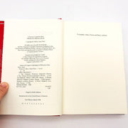 Pentecost Alley HC Anne Perry 1996 England Women Detective 1st Edition Copy 2 8