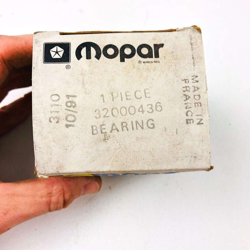 Mopar 32000436 Wheel Bearing Genuine OEM New Old Stock NOS