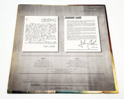 Eddy Arnold Portrait Of My Woman 33 RPM LP Record RCA Victor 1971 LSP 4471 2