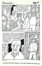 Big Book of Exotic Scenarios Vol 1 Seth Feinberg 3