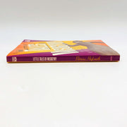 Little Tales Of Misogyny Patricia Highsmith Trade Paperback 1987 Psychopath Lady 3