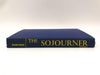 The Sojourner Marjorie Kinnan Rawlings 1953 Scribner First Edition Hardcover 1