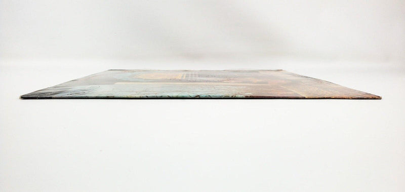 Porter Wagoner An Old Log Cabin For Sale Record 33 RPM LP CAS-861 e RCA 1965 5