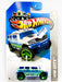 Hot Wheels HW City Rockster Retro Active Fast Fish Taxi Cab Qty 4 NEW Diecast 2