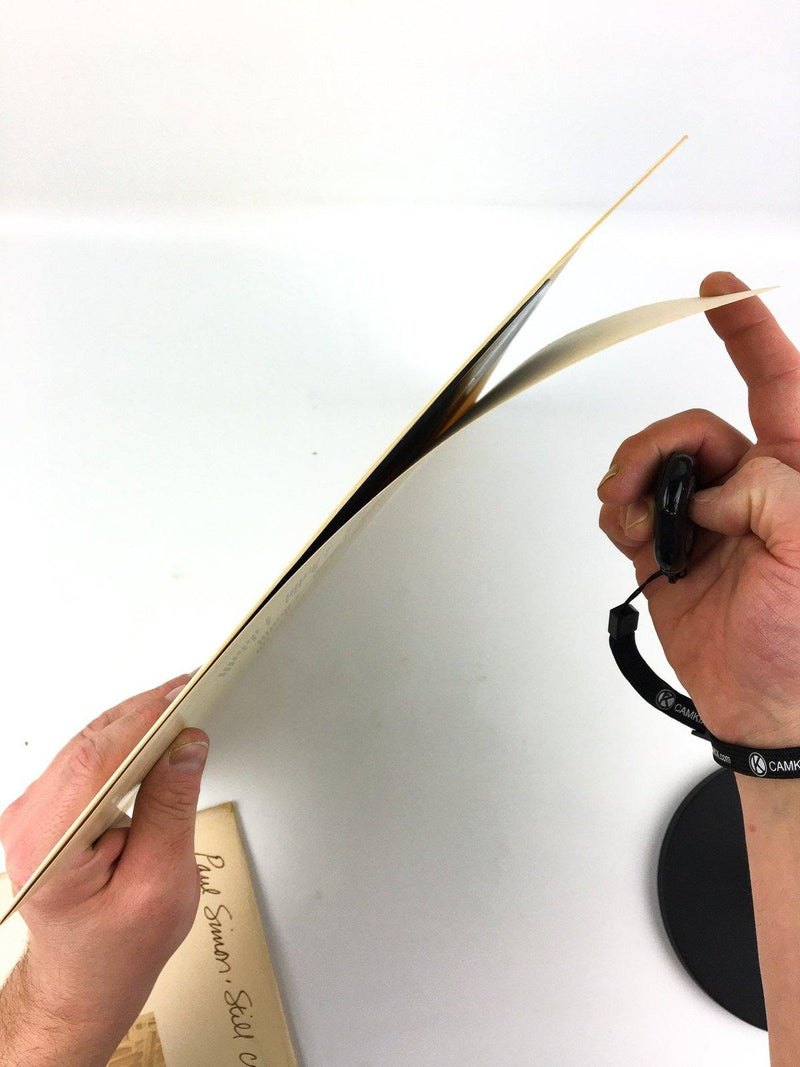 Paul Simon Still Crazy After All These Years Record 33 RPM LP Columbia 1975 7