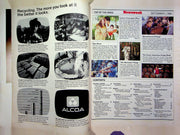 Newsweek Magazine September 1 1980 Teen Pregnancy Poland Workers Strike Revolt 2