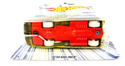 Hot Wheels Holiday Scorcher Audacious Screamliner & Rockster Qty 4 NEW Diecast 5