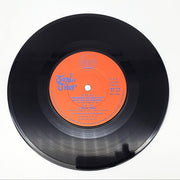 Tenpole Tudor Throwing My Baby Out With The Bathwater Single Record 1981 4