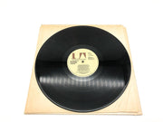 The Very Best of Gladys Knight & The Pips Record LP UA-LA503-E United A 1975 6