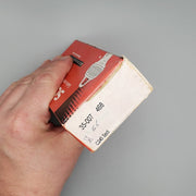 5x Schlage Everest 35-007 C245 Key Blanks Nickel Silver 6 Pin NOS 4